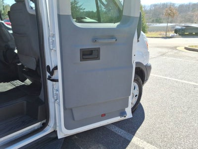 2017 Ford Transit-350 XL