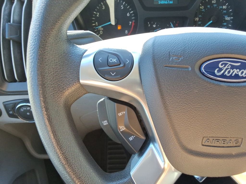 2017 Ford Transit-350 XL