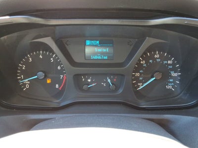 2017 Ford Transit-350 XL