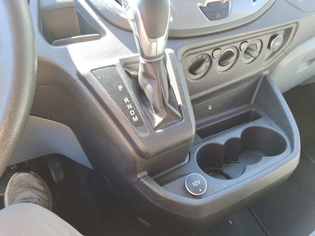 2017 Ford Transit-350 XL