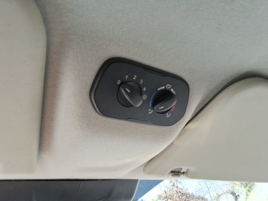 2017 Ford Transit-350 XL