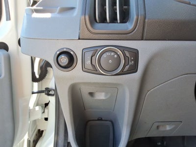 2017 Ford Transit-350 XL