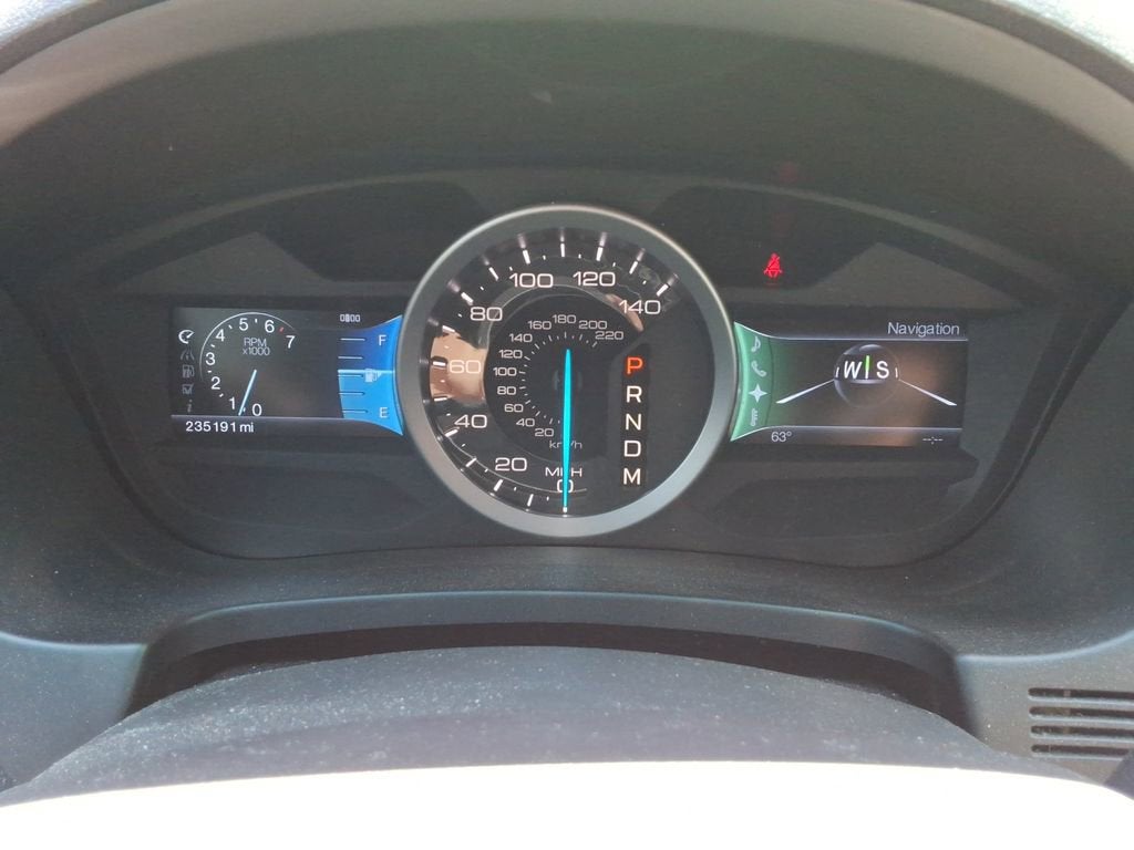 2011 Ford Explorer XLT