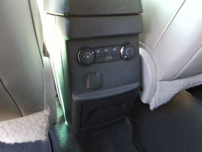 2011 Ford Explorer XLT