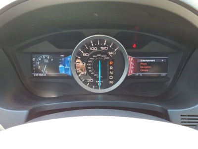 2011 Ford Explorer XLT