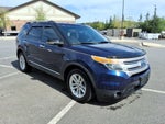 2011 Ford Explorer XLT