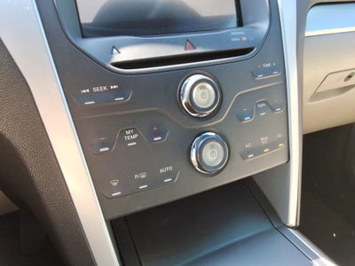 2011 Ford Explorer XLT
