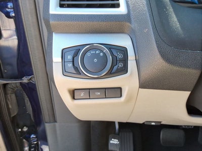 2011 Ford Explorer XLT