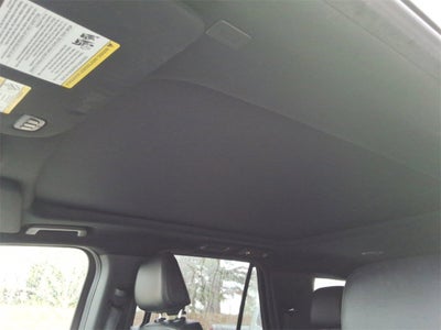 2021 Ford Expedition Limited MAX