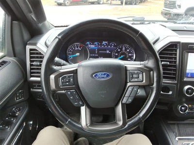 2021 Ford Expedition Limited MAX