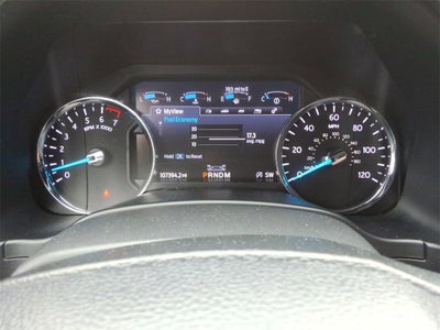 2021 Ford Expedition Limited MAX