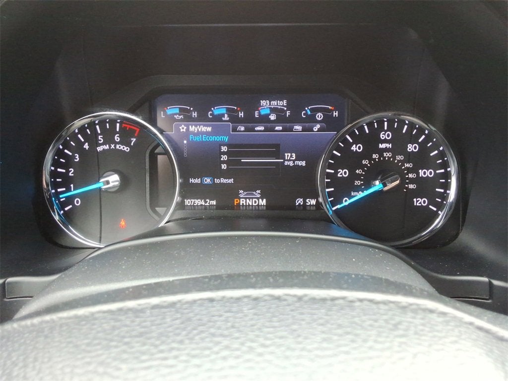 2021 Ford Expedition Limited MAX