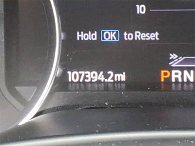 2021 Ford Expedition Limited MAX