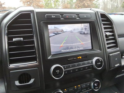 2021 Ford Expedition Limited MAX