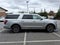 2021 Ford Expedition Limited MAX