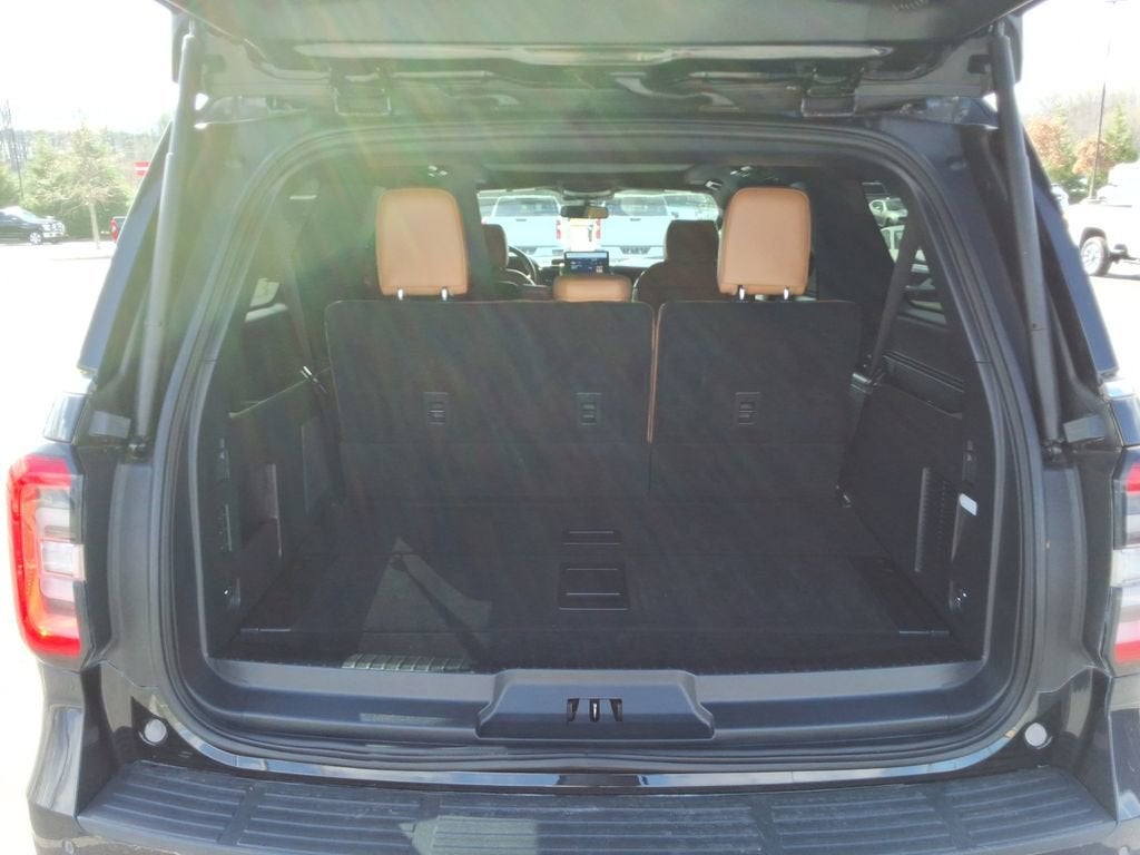 2023 Ford Expedition Platinum MAX