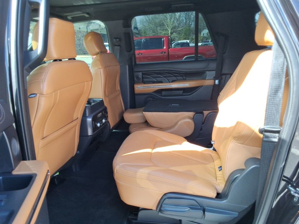 2023 Ford Expedition Platinum MAX