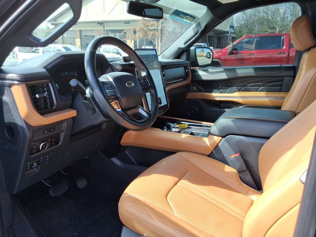 2023 Ford Expedition Platinum MAX