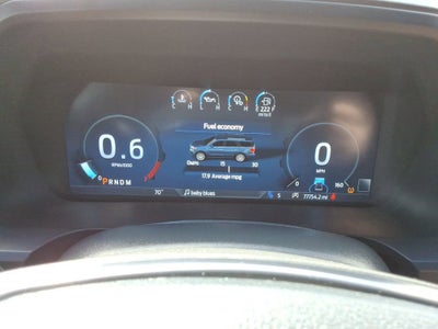 2023 Ford Expedition Platinum MAX