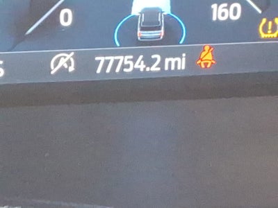 2023 Ford Expedition Platinum MAX