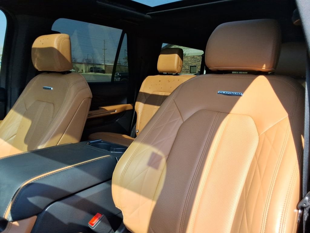2023 Ford Expedition Platinum MAX