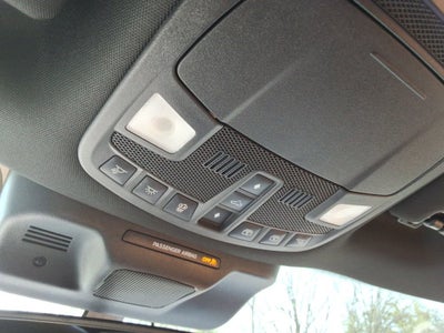 2023 Ford Expedition Platinum MAX