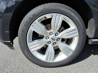 2023 Ford Expedition Platinum MAX