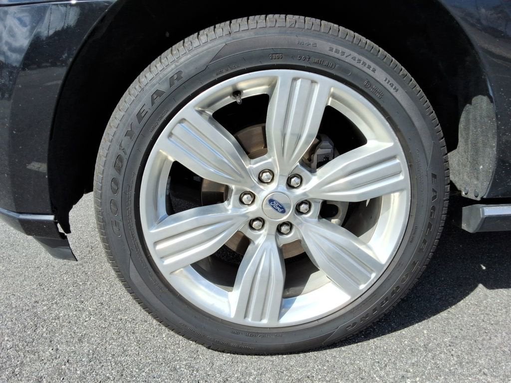 2023 Ford Expedition Platinum MAX