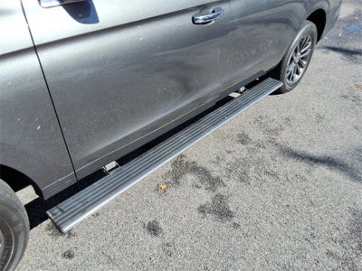 2020 Ford Expedition Limited MAX