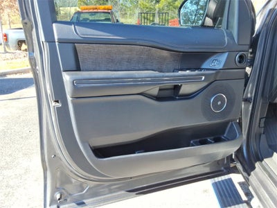 2020 Ford Expedition Limited MAX