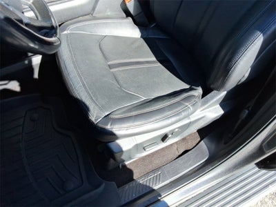 2020 Ford Expedition Limited MAX