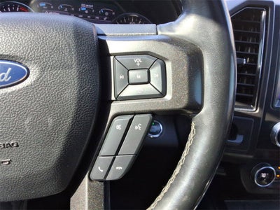 2020 Ford Expedition Limited MAX