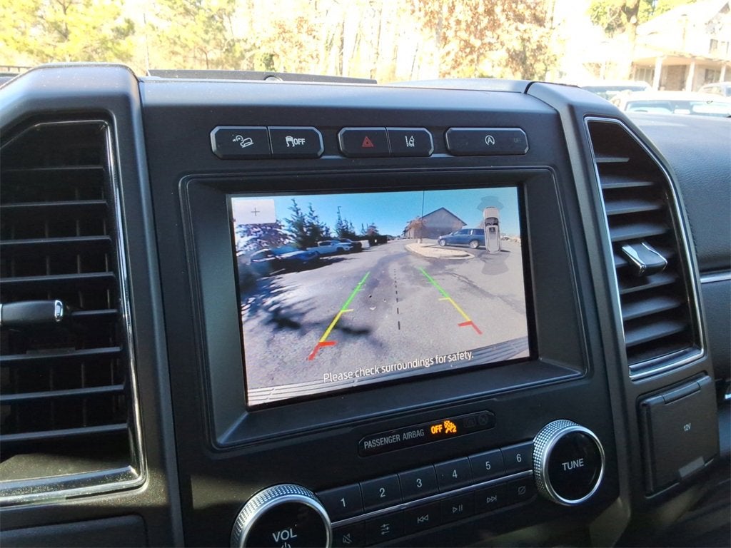 2020 Ford Expedition Limited MAX