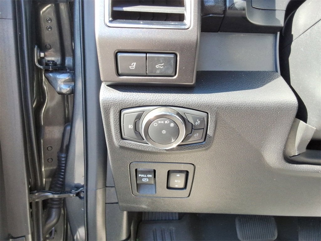 2020 Ford Expedition Limited MAX