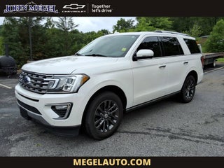 2019 Ford Expedition Limited