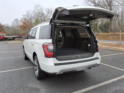 2021 Ford Expedition Limited