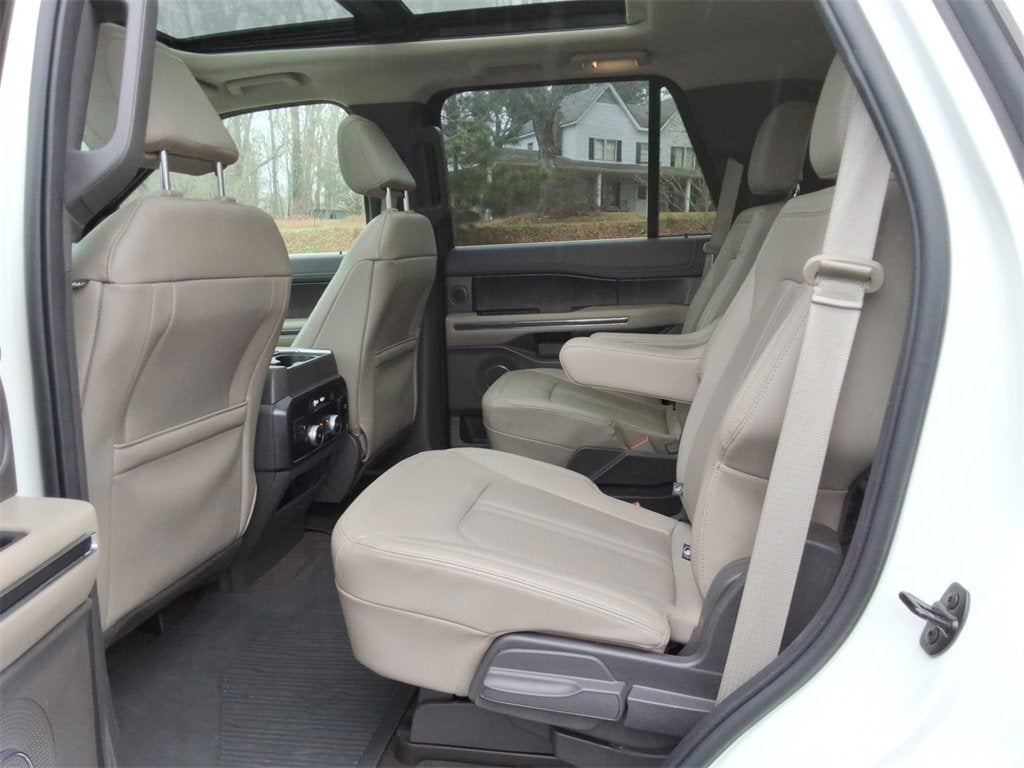 2021 Ford Expedition Limited