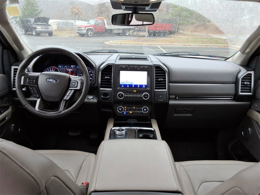 2021 Ford Expedition Limited