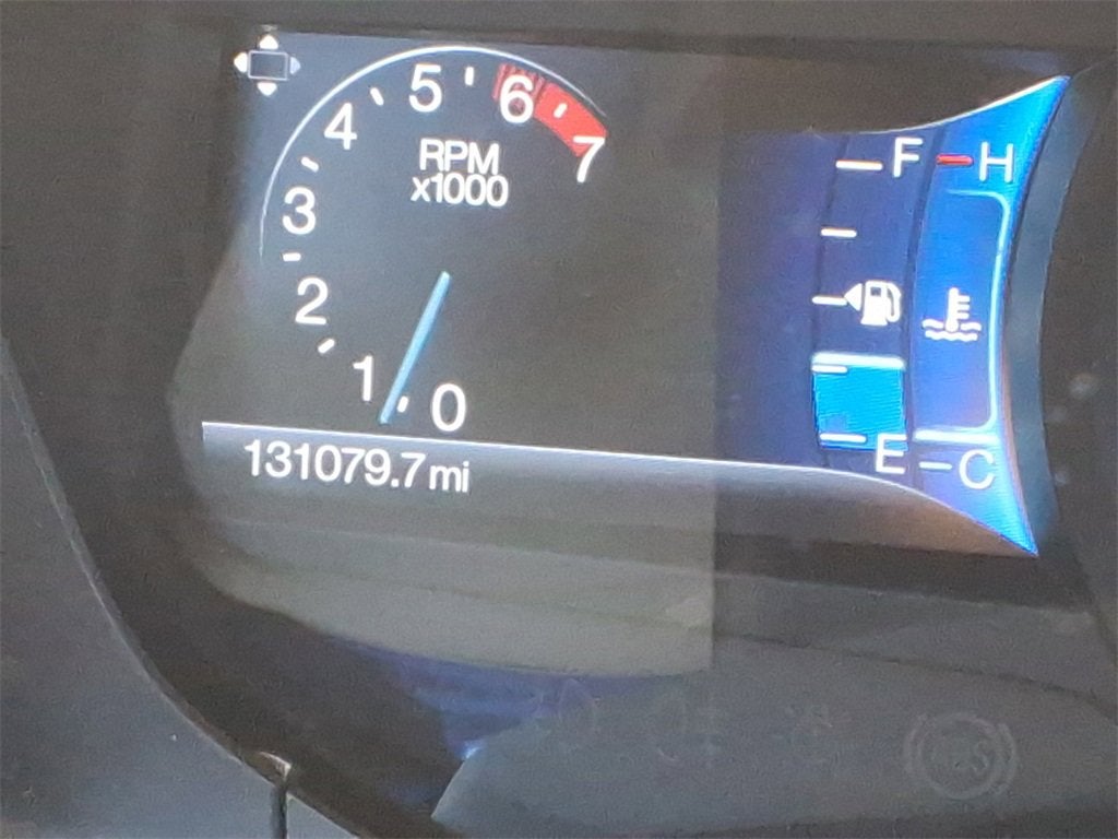 2015 Ford Expedition Platinum