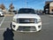 2015 Ford Expedition Platinum
