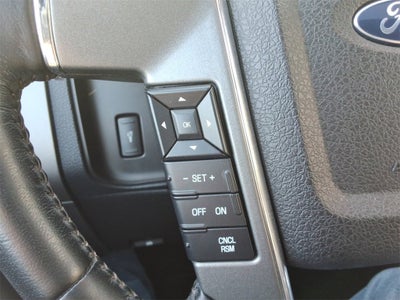 2015 Ford Expedition Platinum