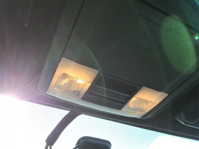 2015 Ford Expedition Platinum