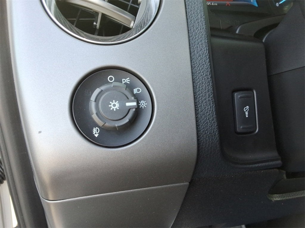 2015 Ford Expedition Platinum