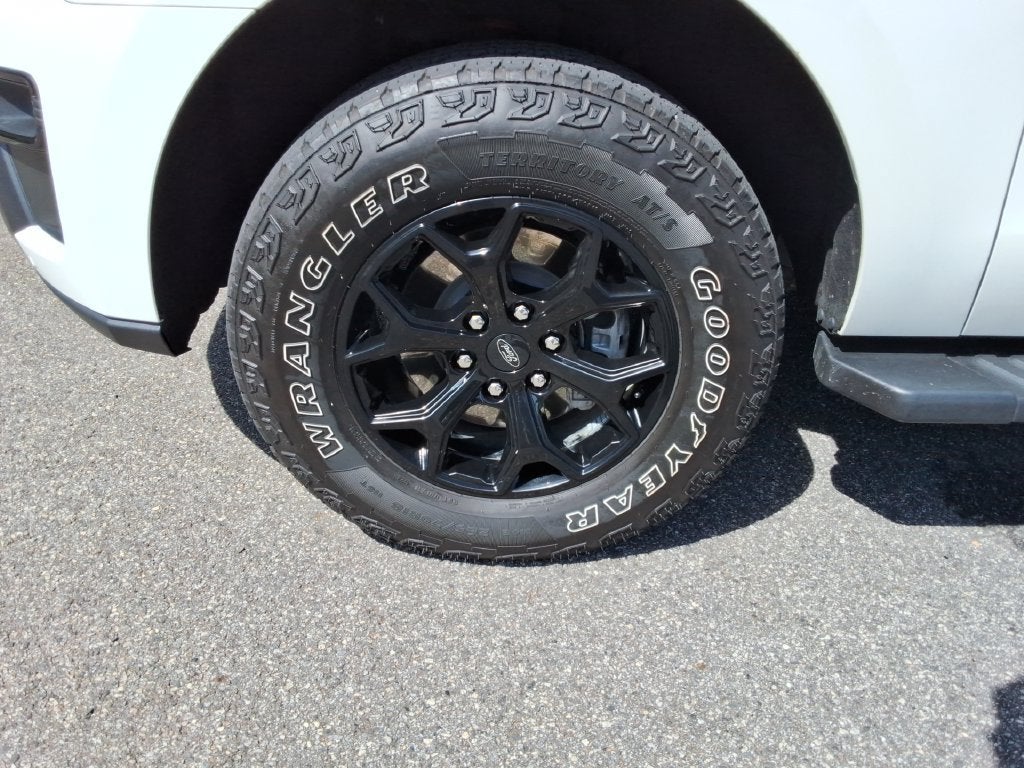 2024 Ford Expedition Timberline