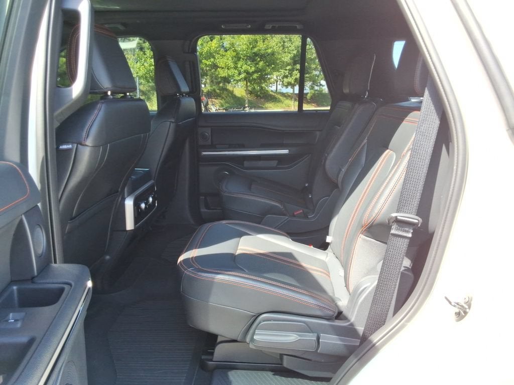 2024 Ford Expedition Timberline