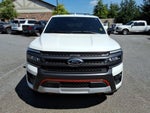 2024 Ford Expedition Timberline