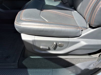 2024 Ford Expedition Timberline