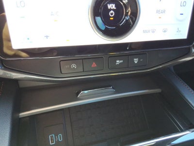 2024 Ford Expedition Timberline