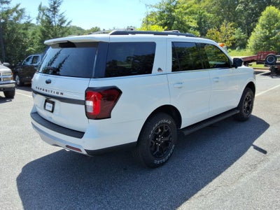 2024 Ford Expedition Timberline