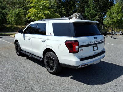 2024 Ford Expedition Timberline